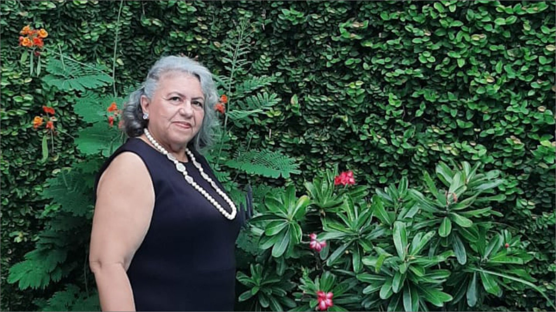 Rosângela Sousa